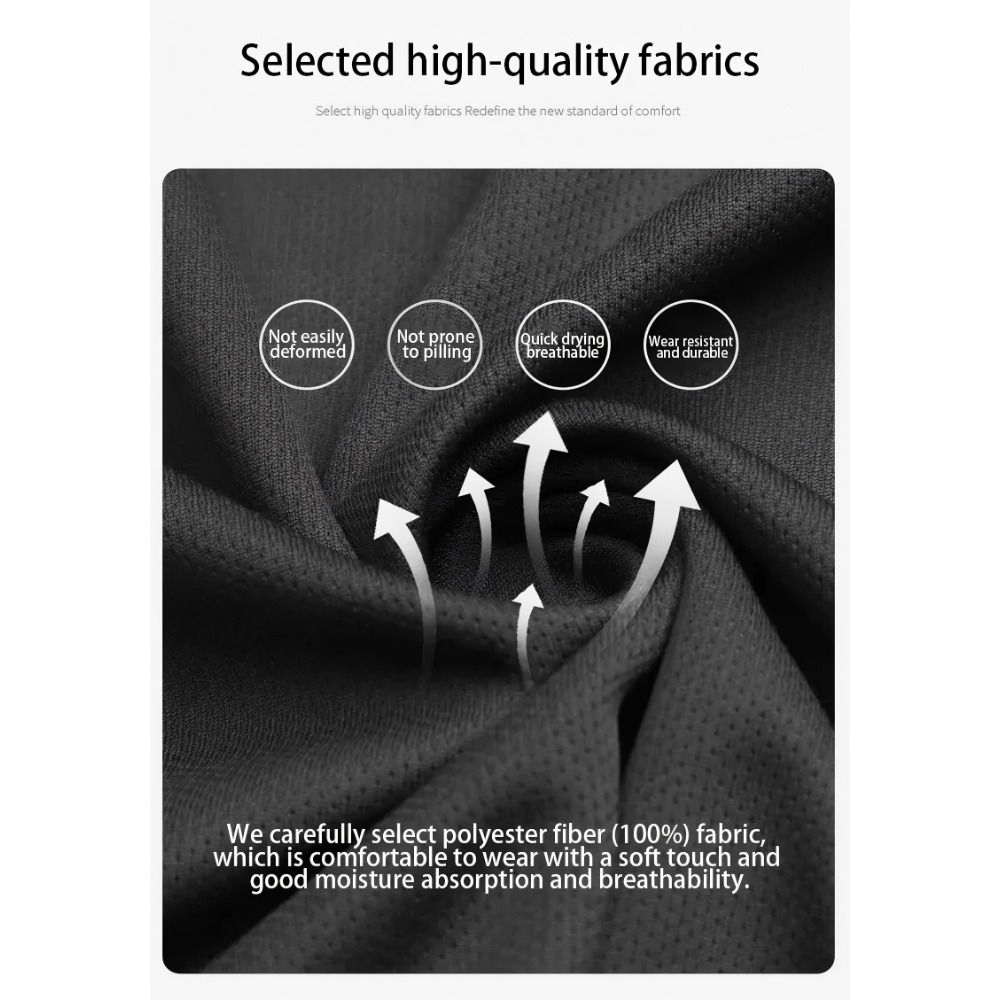 Kaos Unisex Bandito Trench Roc - Mens Fashion Summer ulasan dan harga