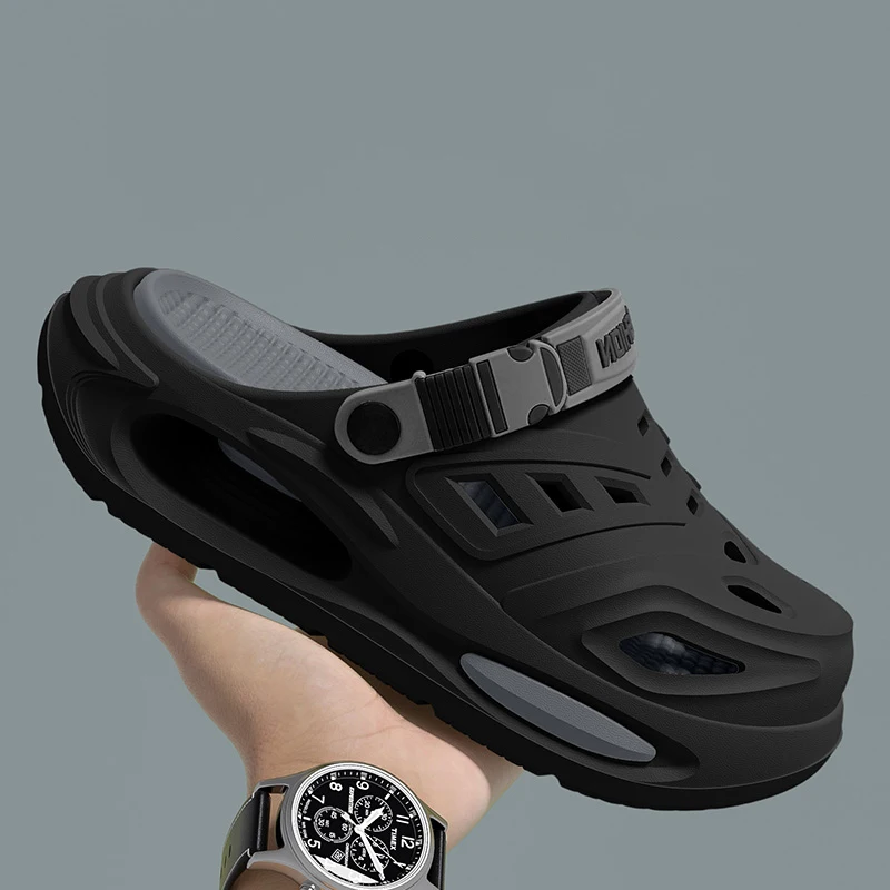 Sandal Gua Musim Panas untuk P - Men'S Fashion News ulasan dan harga
