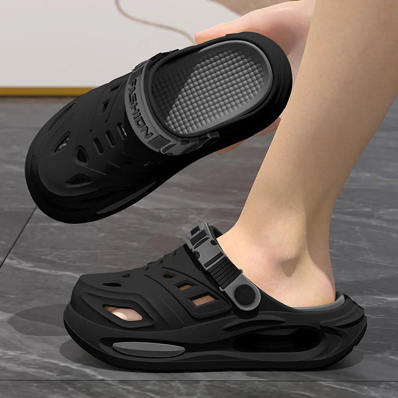 Sandal Gua Musim Panas untuk P - Men'S Fashion News ulasan dan harga