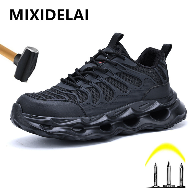 Sepatu kets modis sepatu kesel - Mens Fashion Trainers ulasan dan harga