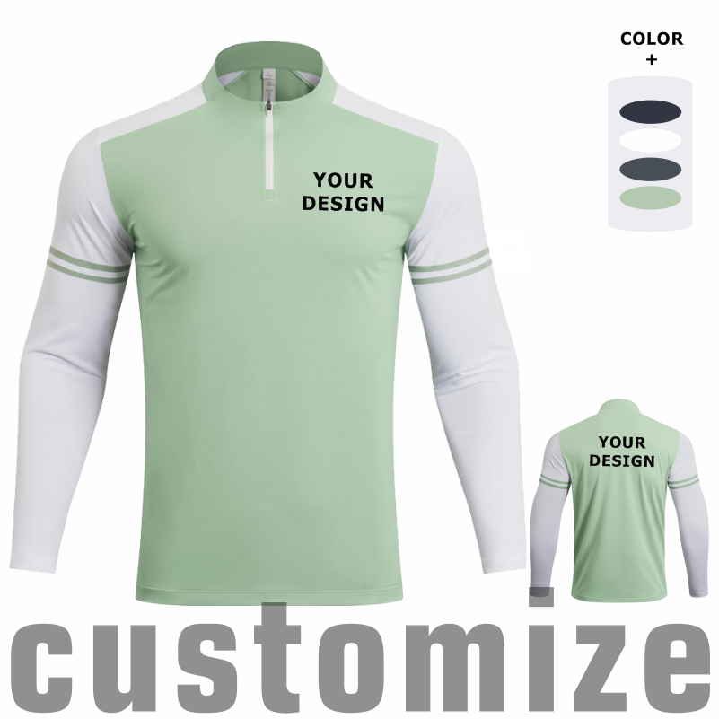Kaos Olahraga Pria Lengan Panj - Men'S Fashion T Shirts ulasan dan harga