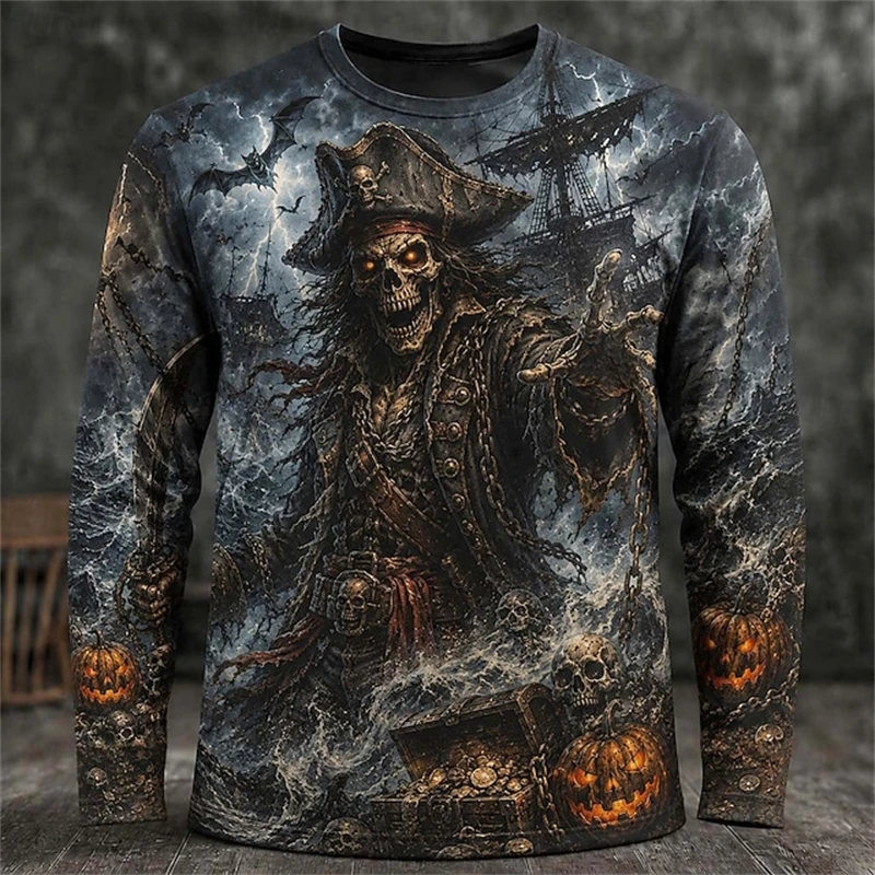 Kaos Lengan Panjang Berkerah B - Men'S Fashion T Shirts ulasan dan harga