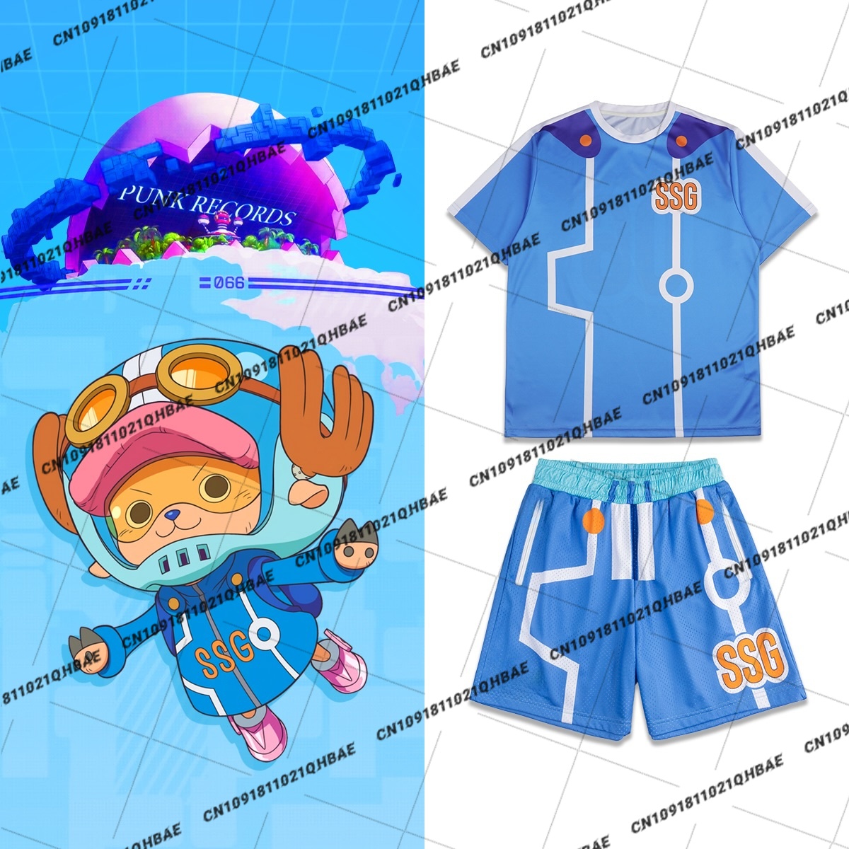 Kostum Cosplay Penggemar Anime - Men'S Fashion Videos ulasan dan harga