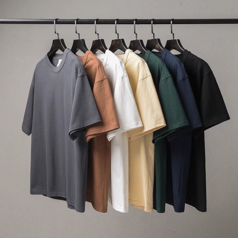 Kaos Gunung Fuji Pakaian Jalan - Poster Men Fashion ulasan dan harga